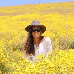 Meet your Posher, Monique